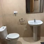 公寓 Piso Soballa, Centro Y Playa 圣波拉