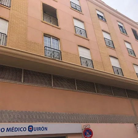 Piso Soballa, Centro Y Playa *