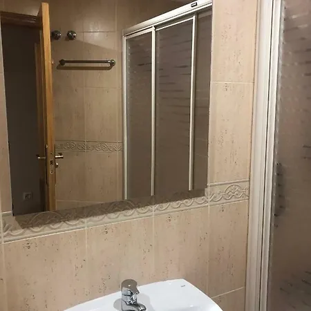 Piso Soballa, Centro Y Playa Apartament *