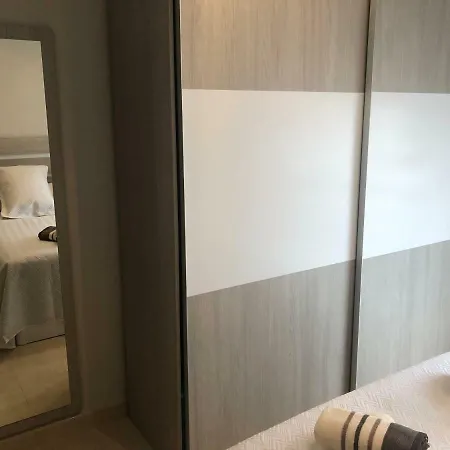 Lejlighed Piso Soballa, Centro Y Playa *